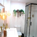 El Rincon De Markesa Appartement *