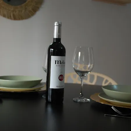 Apartamento El Rincon De Markesa Plasencia