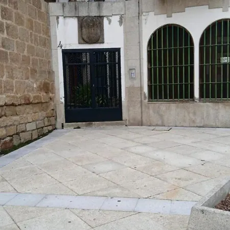 El Rincon De Markesa Apartment