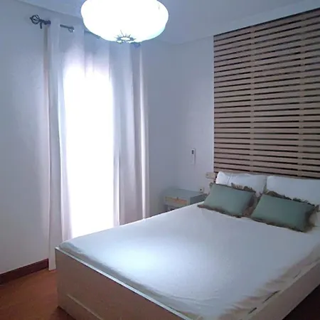 El Rincon De Markesa Apartment