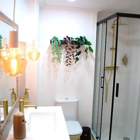 El Rincon De Markesa Apartamento *