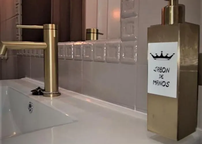 El Rincon De Markesa Plasencia