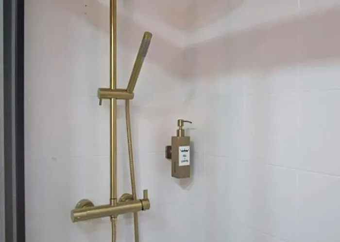 El Rincon De Markesa * Plasencia