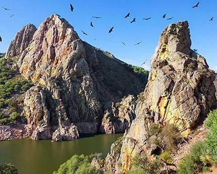 El Rincon De Markesa * Plasencia