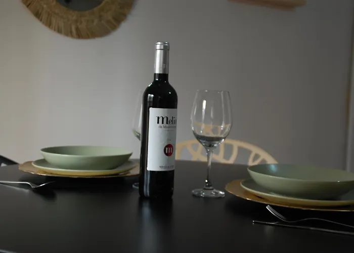 Apartament El Rincon De Markesa Plasencia