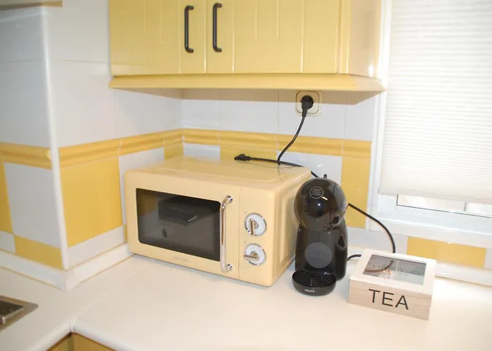 El Rincon De Markesa *