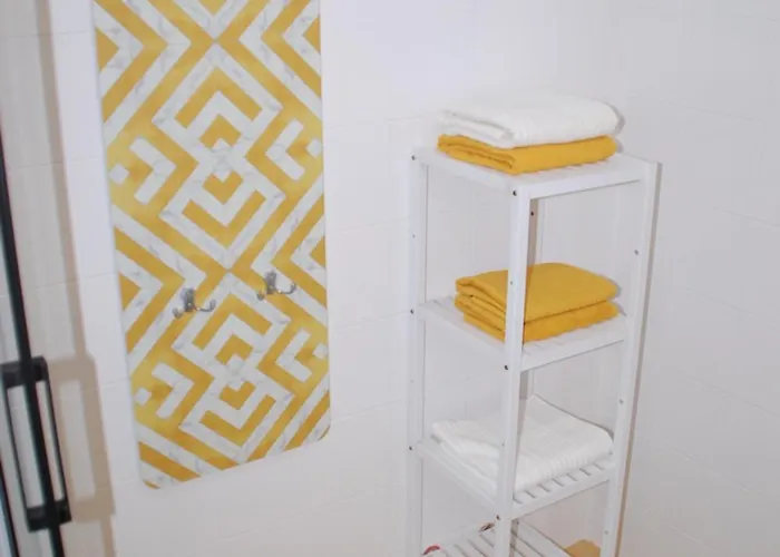 Apartament El Rincon De Markesa Plasencia