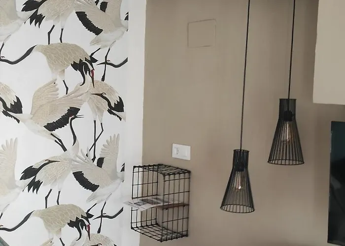 El Rincon De Markesa Apartament