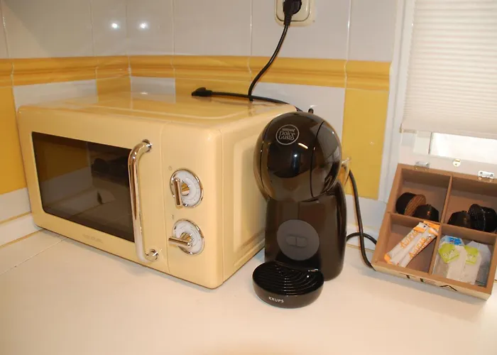 Lejlighed El Rincon De Markesa