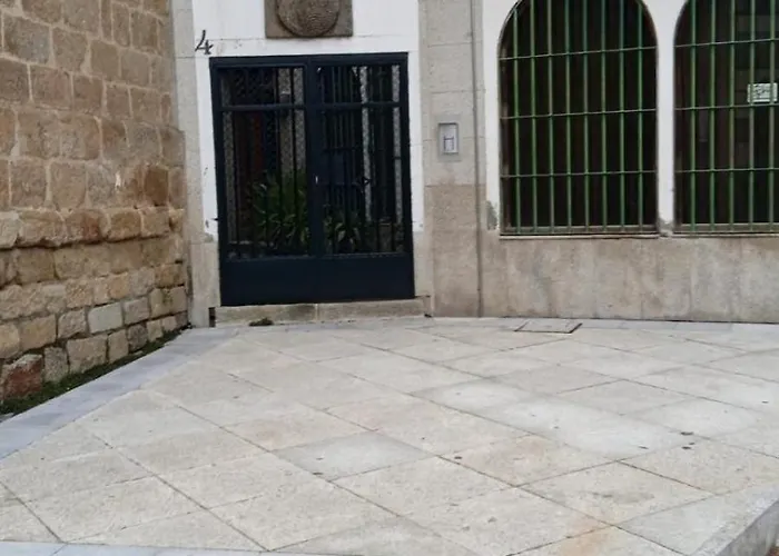 El Rincon De Markesa Apartament