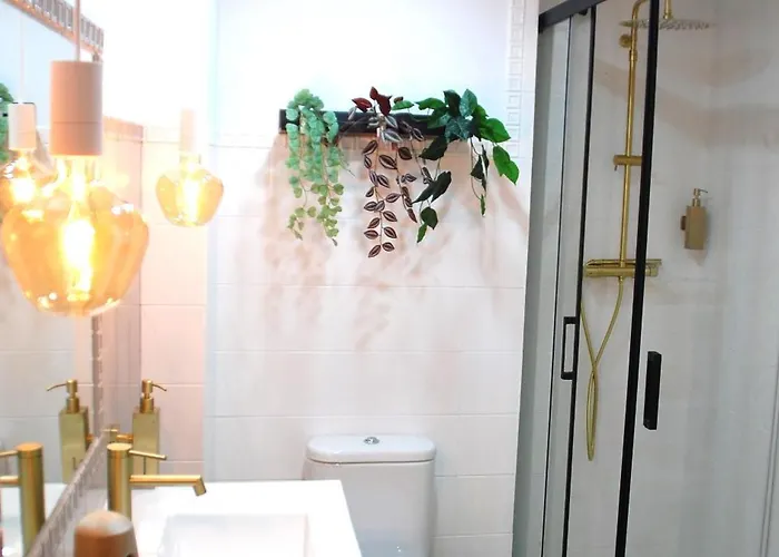 El Rincon De Markesa Lejlighed *